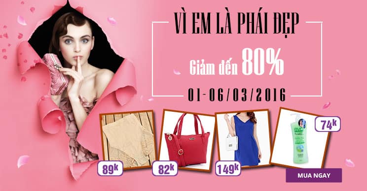 thiết kế web