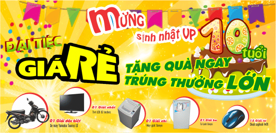 giao diện web bán hàng