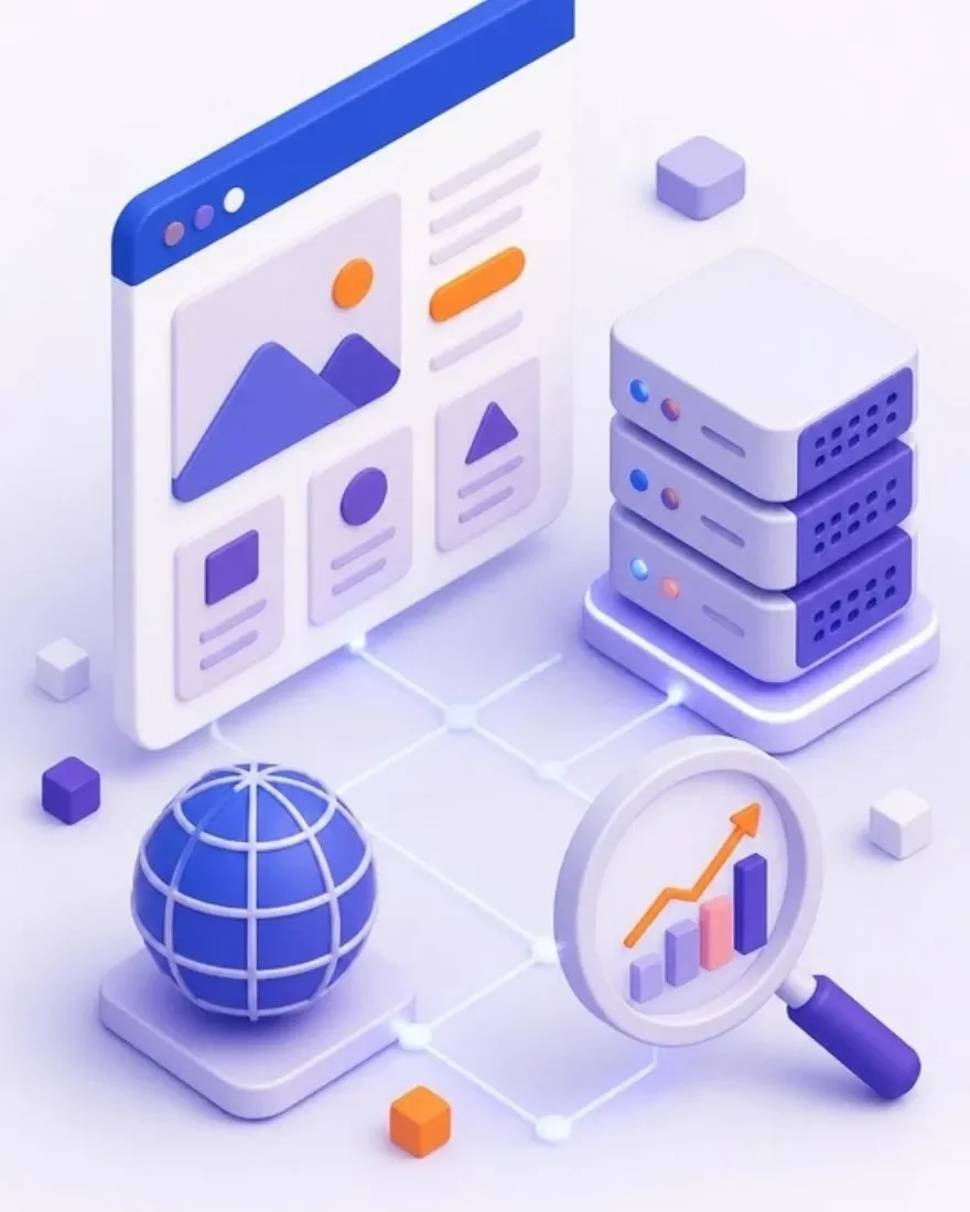 Shoop.vn – thiết kế website, tên miền, hosting và SEO