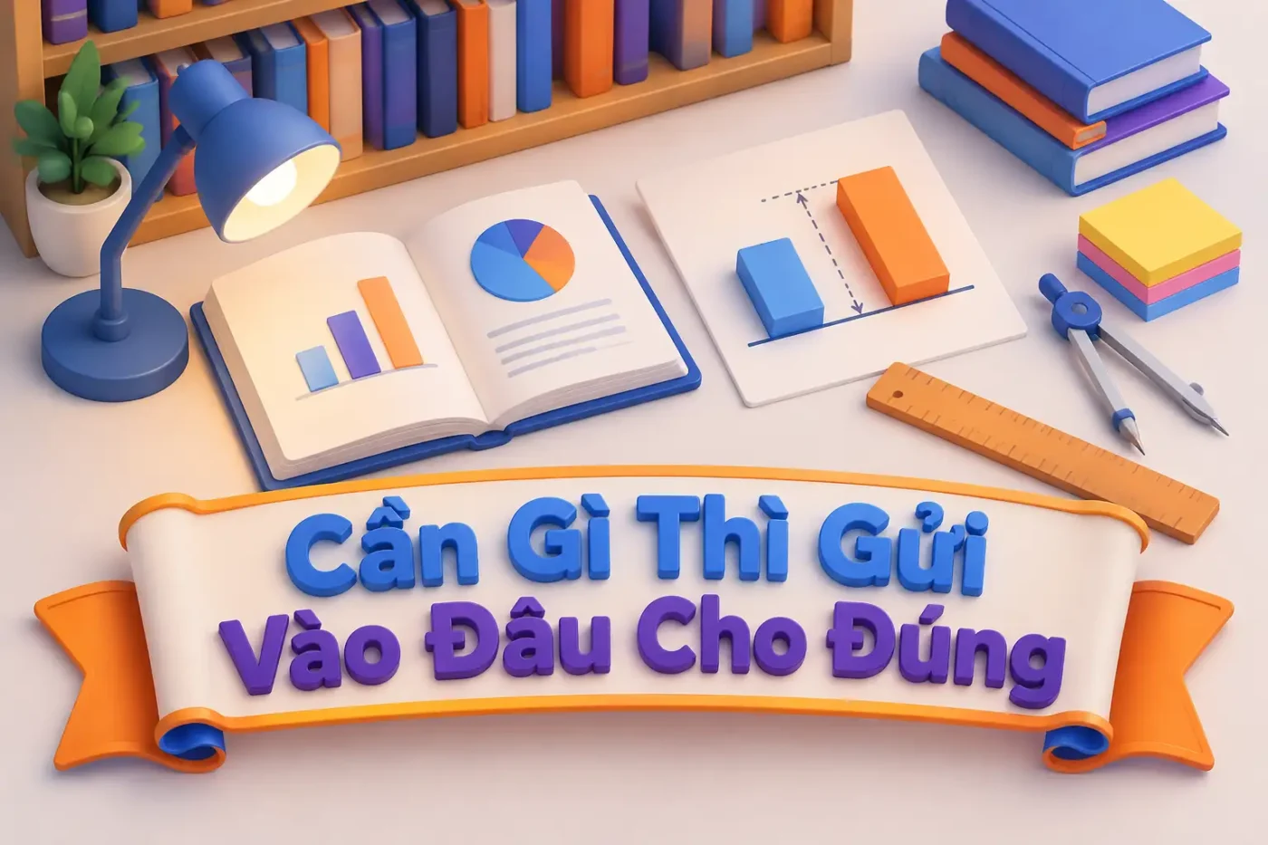 Việc tách bạch nhu cầu giúp thư của bạn đến đúng người và được xử lý nhanh hơn - liên hệ Shoop.vn – góp ý bài viết, báo lỗi